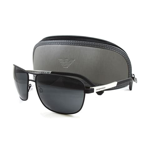 emporio armani magnetic sunglasses|emporio armani sunglasses for men.